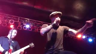 The Bruisers quotNever Fallquot live at 2000 Tons of TNT 2012 [upl. by Ymrots]