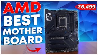 Best AMD Motherboard For AM4 Socket  in 2024 [upl. by Panter]