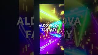 Aldo Nova Fantasy [upl. by Millicent]