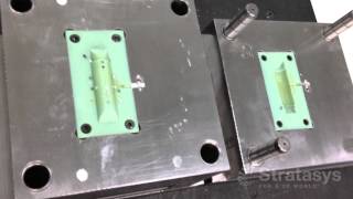 Injection Molding with 3D Printing  How Its Used [upl. by Nahpos]