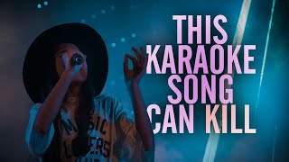 Kindred Garden  Pangako KARAOKE [upl. by Ehsrop]