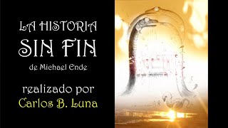 La Historia Interminable de Carlos B Luna [upl. by Ierbua599]