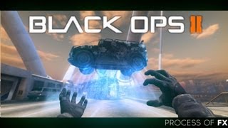 BEST VFX Edit  Black Ops 2 Montage quotthe Darkquot by J8K [upl. by Ielhsa515]