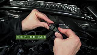 How to  Installation of PowerControl chiptuning system on a diesel engine Easy and safe [upl. by Alberto]