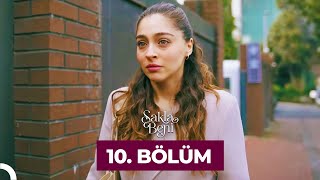 Sakla Beni 10 Bölüm [upl. by Zetnas]