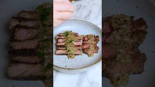 steak au poivre recipe [upl. by Custer]