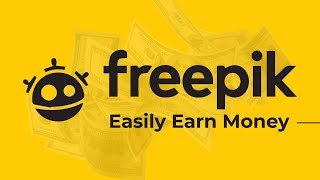 Become a Freepik Contributor  How to Create Freepik Contributor Account  Earn money Freepik [upl. by Nolram]