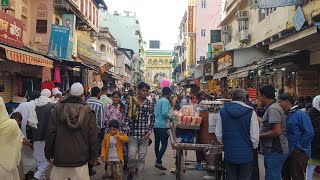 6324 Ajmer Sharif ka mahoul kya hai najara or Dargah Sharif ziarat [upl. by Myer]