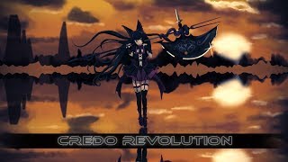 Semargl  Credo Revolution Instrumental Edit [upl. by Ahtiek511]