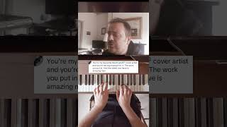 Angeles  Elliott Smith pianocover [upl. by Alverta]