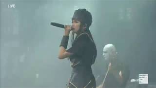 BABYMETAL  Distortion LIVE AT DOWNLOAD FESTIVAL 2018 [upl. by Nell]