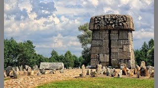 Treblinka [upl. by Aelyk]