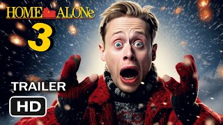 Stars From Home Alone 3 1997 Then And Now🟡 [upl. by Hale]