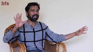 Guru Somasundaram  bfs Interview  Part 3 [upl. by Simone]