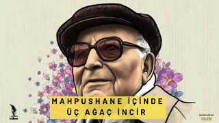 Mahpushane İçinde Üç Ağaç İncir  Yaşar Kemal [upl. by Akirehc]