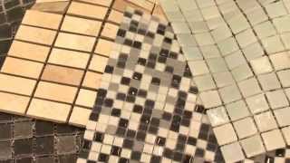 How to Use Mosaic Tiles [upl. by Richelle]