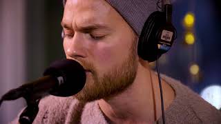 Ásgeir  Stardust Acoustic live from Iceland Airwaves [upl. by Addie]