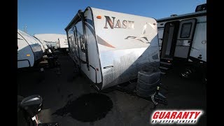 2014 Northwood Nash 23 D Travel Trailer Video Tour • Guarantycom [upl. by Dettmer782]