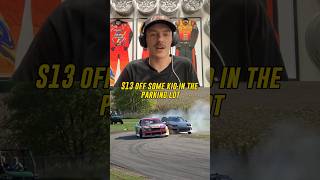 Adam LZ’s Drifting Journey [upl. by Legna]