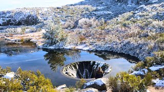 Trilho ao Covão dos Conchos  Serra da Estrela [upl. by Stephan]