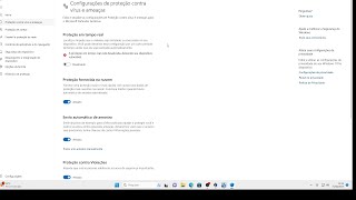 Como Desabilitar O Windows Defender No Windows 1110  Todos Os Métodos Atualizado 2023 [upl. by Ahsienek]