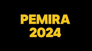 PEMIRA 2024 Wawancara Calon Ketua OSIS LXXII [upl. by Acireit384]