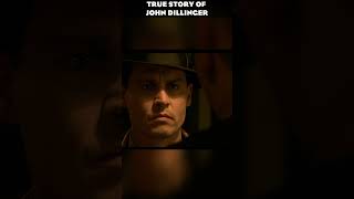 True story of John Dillinger 3 [upl. by Iolenta503]