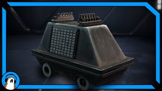 Mouse Droid Sound Effects Download Link [upl. by Ramiah599]