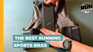 Best Running Sports Bras Our top picks to keep you comfortable and supported [upl. by Bret]