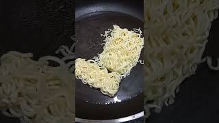 Instant noodles recipe  yummy and easy to make noodlesrecipe [upl. by Asatan16]