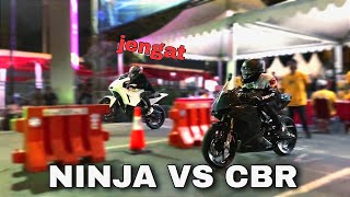 Why you should and should NOT buy a ninja 250 [upl. by Zeuqirdor366]