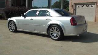 SOLD  2006 Chrysler 300C SRT 8 Hemi [upl. by Sheelah]