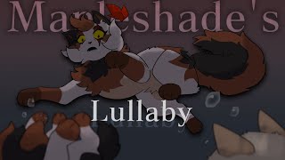 Mapleshades Lullaby  Warrior Cats PMV CW [upl. by Samaria]