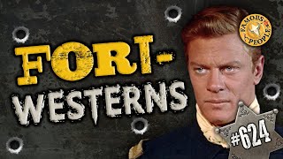 Fort Westerns [upl. by Seagrave]