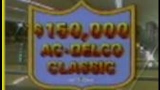 1985 PBA AC Delco Classic [upl. by Eycal625]