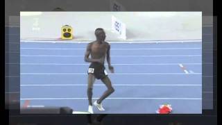 Ezekiel Kemboi  Kiptindinyo Remixxwmv [upl. by Gentille]