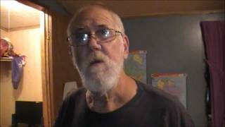 Angry Grandpa Paranormal Investigator [upl. by Kesley]