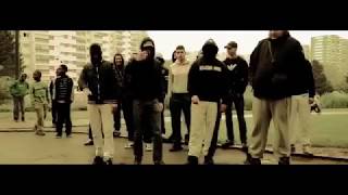 TEUCHILAND FEAT SECTION LYRICAL CLAND  CLIP ON EST TROP BAD [upl. by Lerrud24]