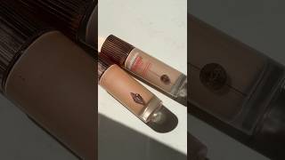 MCoBeauty Dupe of the Charlotte Tilbury Flawless Filter [upl. by Lytsirhc784]