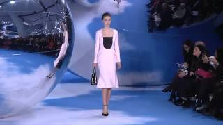 Christian Dior Autunno Inverno 20132014 [upl. by Lertnek]