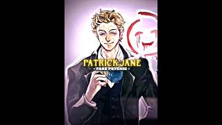 Patrick Jane VS Moriarty  The mentalist  Moriarty the patriot [upl. by Adnamma]