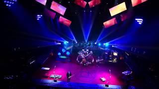 Rush  Clockwork Angels Tour  The Garden [upl. by Ardeha]