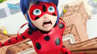 Miraculous  As Aventuras de Ladybug O Louco Resumo de Ladybug 7 [upl. by Nayb]