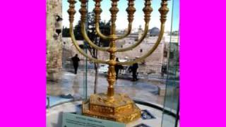 Third Temple of Jerusalem Coming Soon It is time to begin Temple Tax DIEZMO in Israel [upl. by Church]