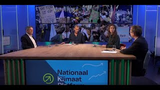 Webinar Nationaal Klimaat Platform Een eind aan fossiele subsidies [upl. by Kaplan647]