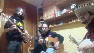 Muddy Boots  Condemned Zach Bryan cover [upl. by Maurise]