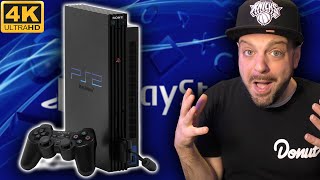 How To Play PS2 Games In 4K PCSX2 EASY GUIDE 2024 [upl. by Angrist301]