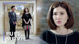 【Full Movie】Divorced wife was pursued by CEO and moved into a villa cheating husband regretted it [upl. by Licna]