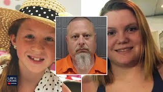 Justice for Abby and Libby Suspect Charged in Delphi Double Homicide [upl. by Shaver]