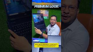 11000 Premium Look Dell Laptop  Cheapest Price Laptop delllaptop lowbudget viralvideo [upl. by Nnazil104]